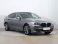 BMW 530d GT, Automat, Serv.kniha