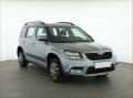 �koda Yeti Ambition 2.0 TDI, 4X4