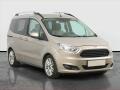 Ford Tourneo Courier Titanium 1.6 TDCi, 5M�st