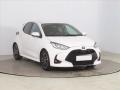 Toyota Yaris Comfort Style 1.5 VVT-i Hybrid