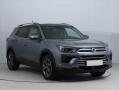 SsangYong Korando 1.5 T-GDI