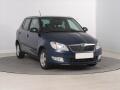 �koda Fabia 1.2 TSI, po STK, jezd� v�born�