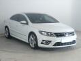 Volkswagen CC R-line 2.0 TDI, Serv.kniha