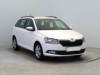 koda Fabia 1.0 TSI, Park.senzory