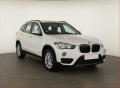 BMW X1 sDrive18d, Automat, R,2.maj