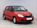 koda Fabia Ambition 1.2 12V, Serv.kniha
