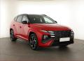 Hyundai Tucson 1.6 T-GDI 48V MHEV
