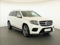 Mercedes-Benz GLS 500 4MATIC