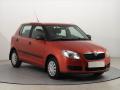 koda Fabia 1.2, po STK, jezd vborn