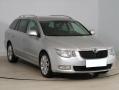 koda Superb Elegance 2.0 TDI, Navi, Xenony
