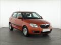 �koda Fabia 1.4 16V, nov� STK