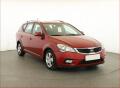Kia Ceed 1.6 CRDi, Serv.kniha