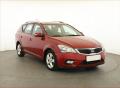 Kia Ceed 1.6 CRDi, Serv.kniha, nov� STK