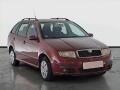 �koda Fabia 1.4 16V, nov� STK, Klima