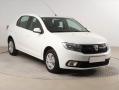Dacia Logan 1.0 SCe, Serv.kniha