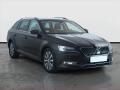 �koda Superb Ambition 1.6 TDI, Serv.kniha