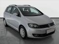 Volkswagen Golf Plus 1.6 TDI, Tempomat