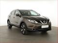 Nissan Qashqai 1.2 DIG-T, Serv.kniha, Navi