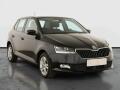 �koda Fabia 1.0 TSI, Serv.kniha, Tempomat