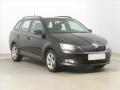 �koda Fabia Ambition 1.0 TSI, Serv.kniha