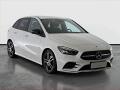 Mercedes-Benz AMG line B 180 d, Automat