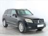 Mercedes-Benz GLK 320 CDI, 4X4, Automat