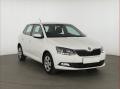 koda Fabia 1.2 TSI, Serv.kniha