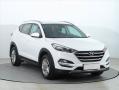 Hyundai Tucson 1.7 CRDi, R,1.maj, Serv.kniha