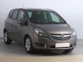 Opel Meriva 1.6 CDTI, R,1.maj, Serv.kniha