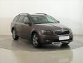 �koda Octavia Scout 2.0 TDI, 4X4, Automat