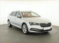 �koda Superb Style 2.0 TSI
