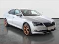 �koda Superb 2.0 TDI, Automat, K��e, Navi