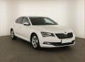 �koda Superb 2.0 TDI, Tempomat