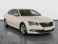 �koda Superb 2.0 TDI, Tempomat