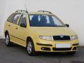 Skoda Fabia 1.4, nov STK, Tan