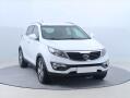 Kia Sportage 2.0 CRDi, 4X4, Automat