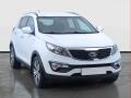 Kia Sportage 2.0 CRDi, 4X4, Automat