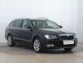 koda Superb Elegance 2.0 TDI, Automat