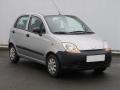 Chevrolet Spark 0.8i, jezd vborn