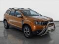 Dacia Duster Comfort 1.5 dCi, 4X4