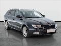 �koda Superb Elegance 2.0 TDI, Xenony