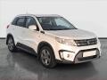 Suzuki Vitara 1.6 DDiS, 4X4, Navi, Tempomat