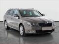 �koda Superb 2.0 TDI, Automat, Navi, Xenony