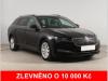 koda Superb 2.0 TDI, tan, navigace