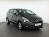 Peugeot 5008 1.6 HDi, Serv.kniha, Navi