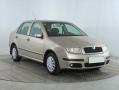 koda Fabia Elegance 1.2 12V, v provozu