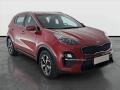 Kia Sportage 1.6 CRDi
