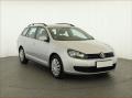 Volkswagen Golf 1.6 TDI, Serv.kniha