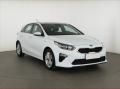 Kia Ceed 1.0 T-GDI, Serv.kniha