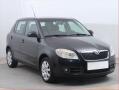 �koda Fabia Sport 1.9 TDI, obl�ben� v�z